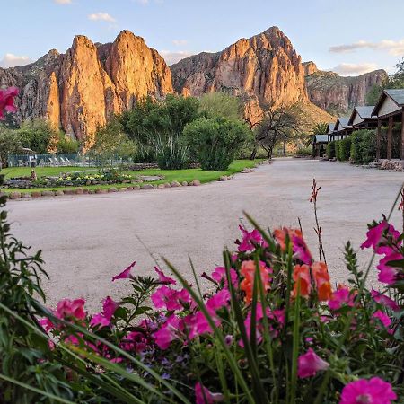 Saguaro Lake Ranch Fountain Hills Ngoại thất bức ảnh