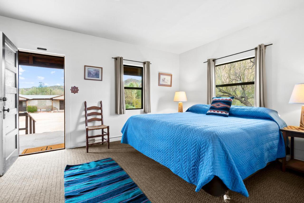 Saguaro Lake Ranch Fountain Hills Ngoại thất bức ảnh