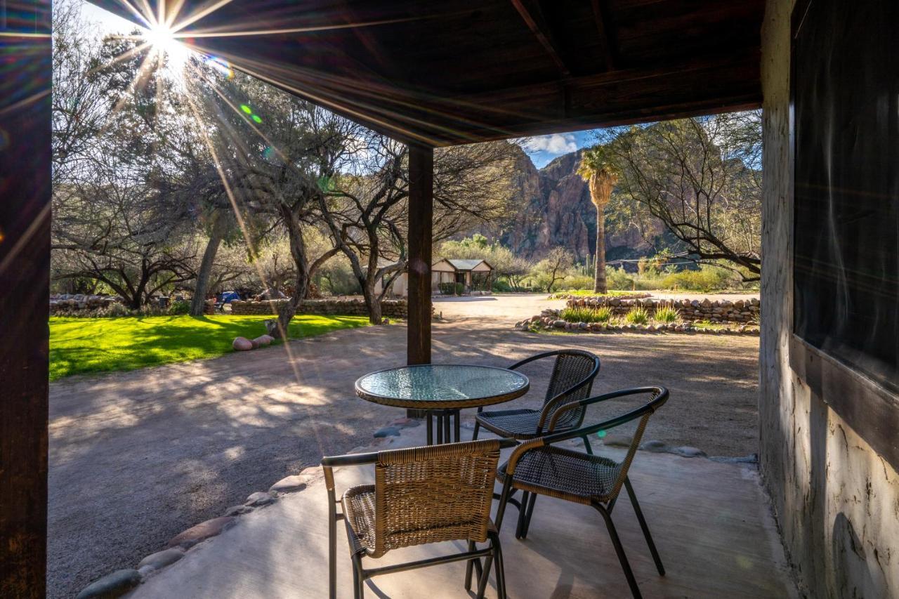 Saguaro Lake Ranch Fountain Hills Ngoại thất bức ảnh