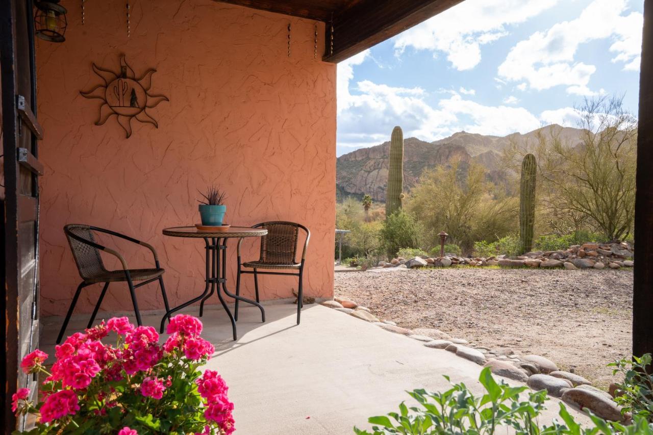 Saguaro Lake Ranch Fountain Hills Ngoại thất bức ảnh