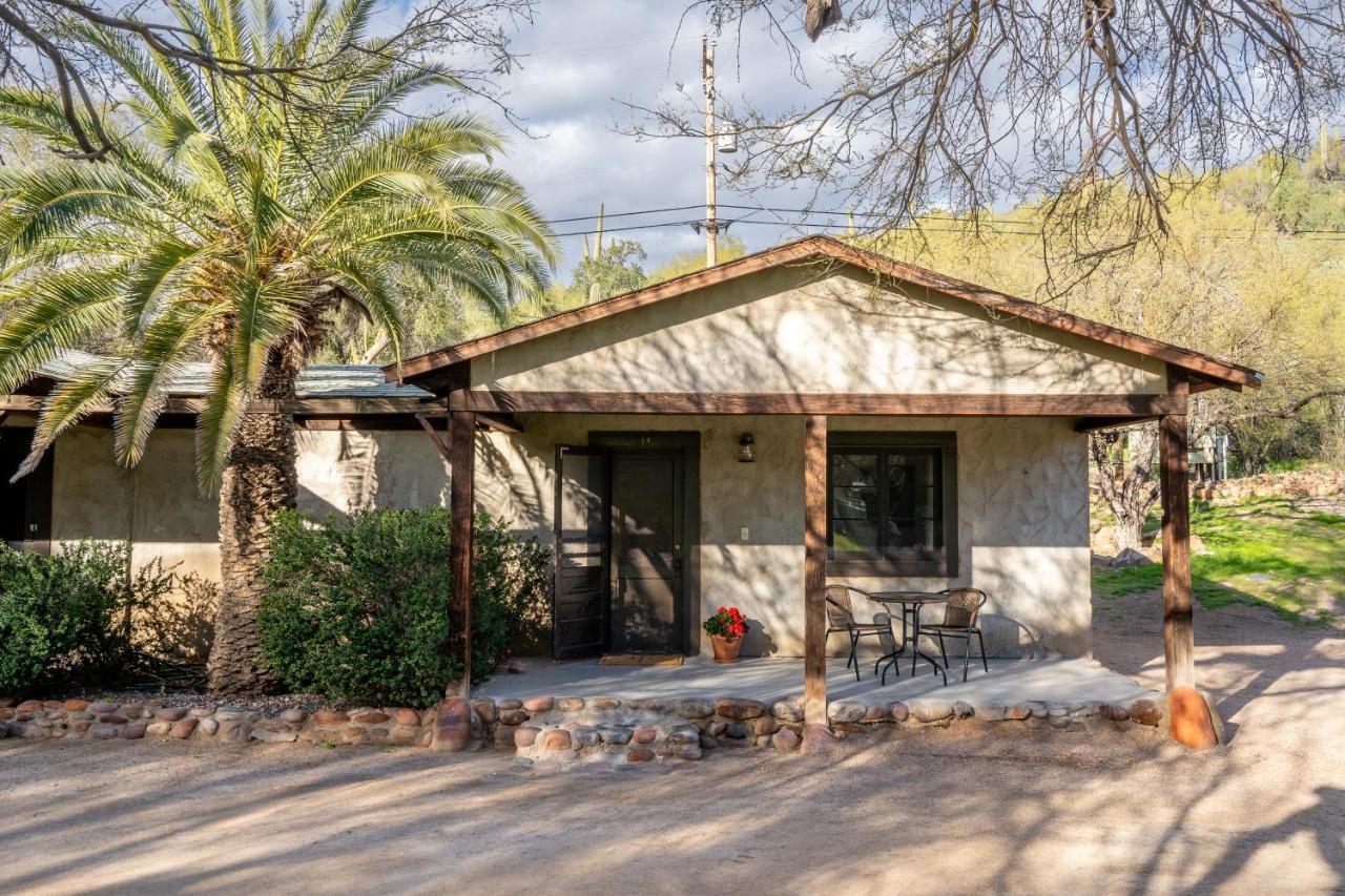 Saguaro Lake Ranch Fountain Hills Ngoại thất bức ảnh