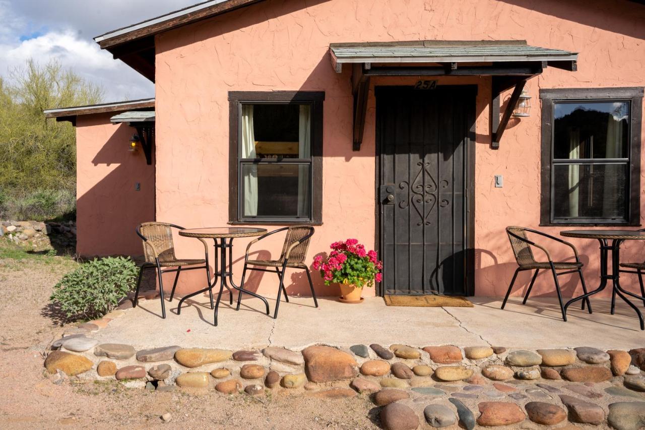 Saguaro Lake Ranch Fountain Hills Ngoại thất bức ảnh
