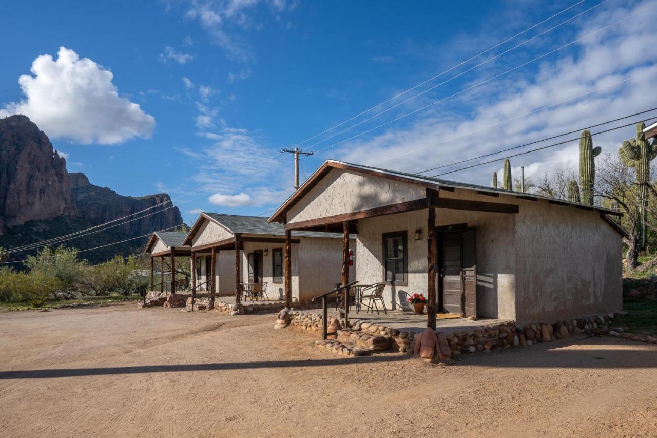 Saguaro Lake Ranch Fountain Hills Ngoại thất bức ảnh
