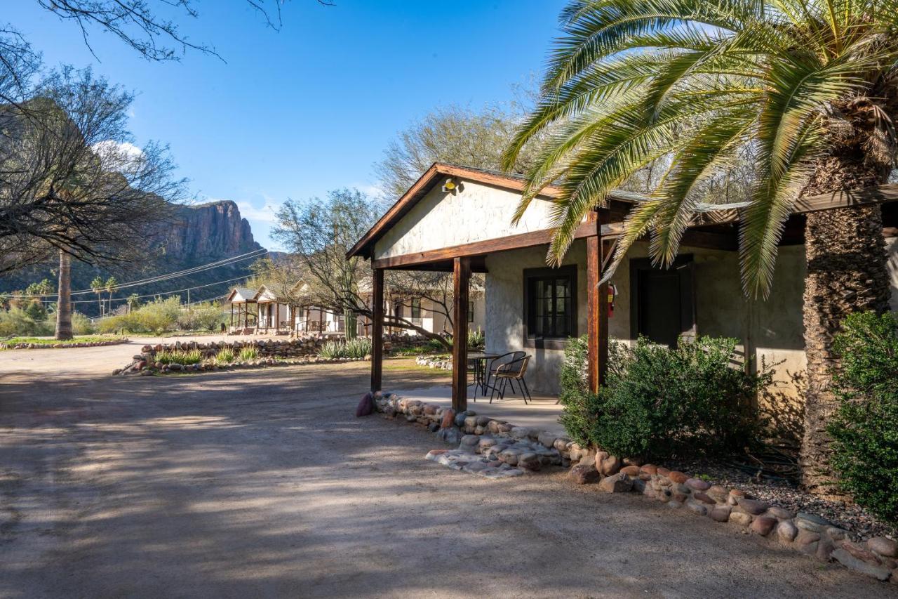 Saguaro Lake Ranch Fountain Hills Ngoại thất bức ảnh