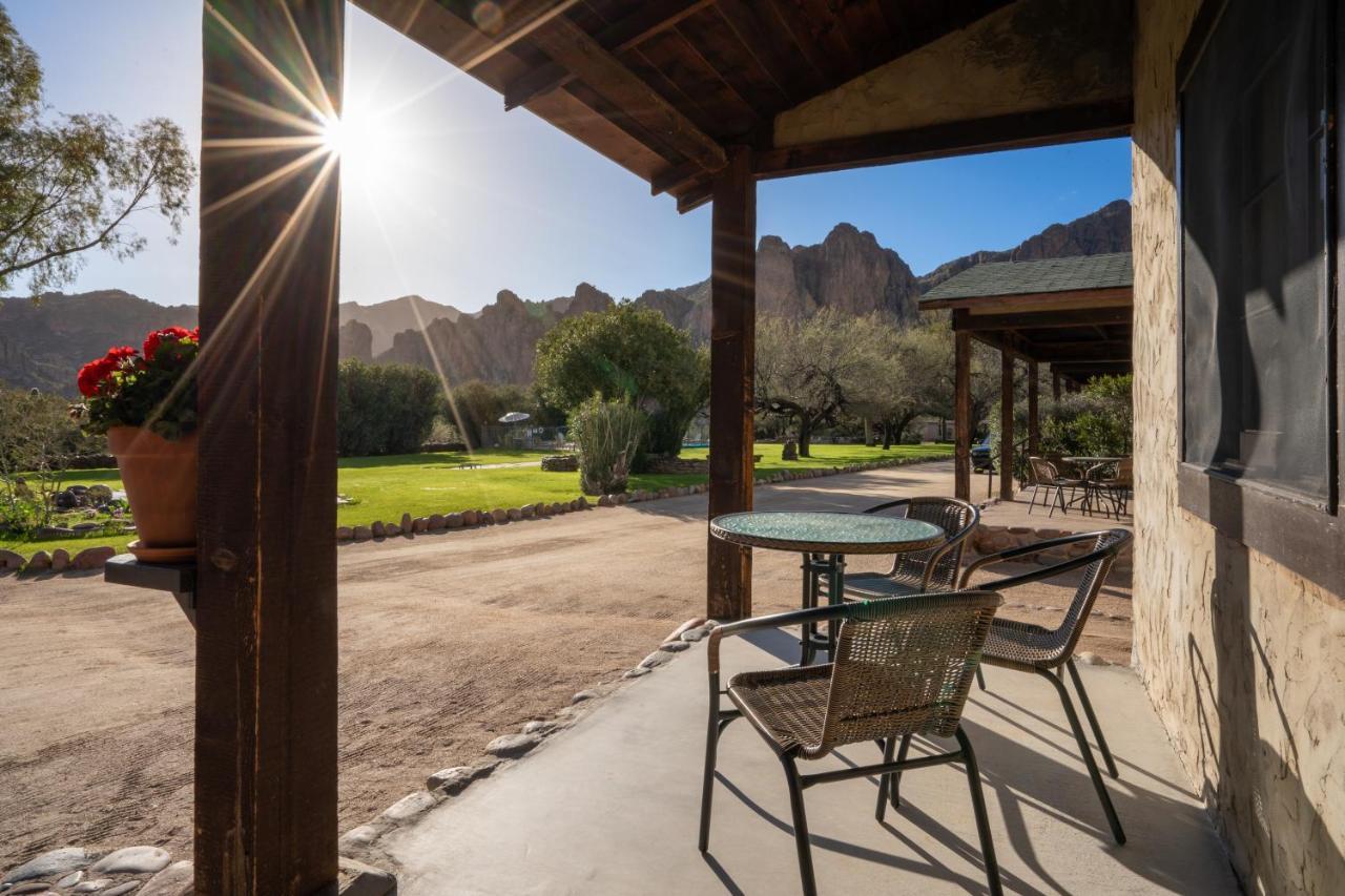 Saguaro Lake Ranch Fountain Hills Ngoại thất bức ảnh