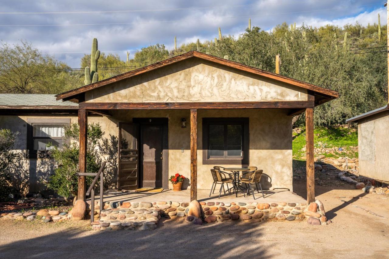 Saguaro Lake Ranch Fountain Hills Ngoại thất bức ảnh