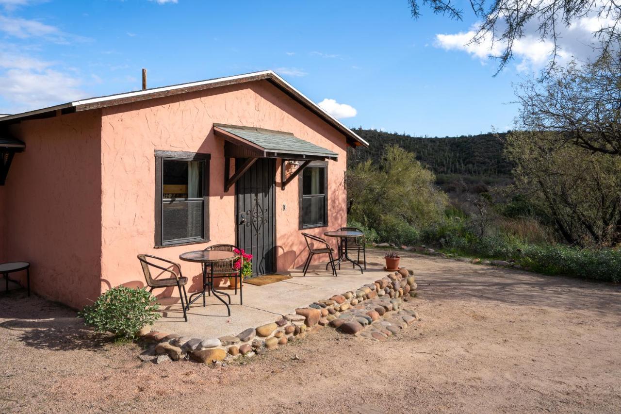 Saguaro Lake Ranch Fountain Hills Ngoại thất bức ảnh