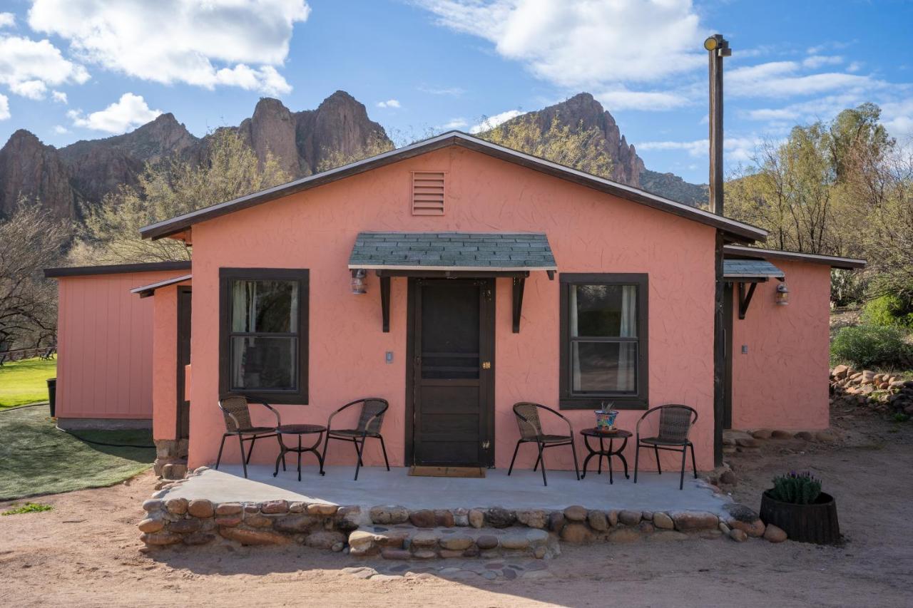 Saguaro Lake Ranch Fountain Hills Ngoại thất bức ảnh