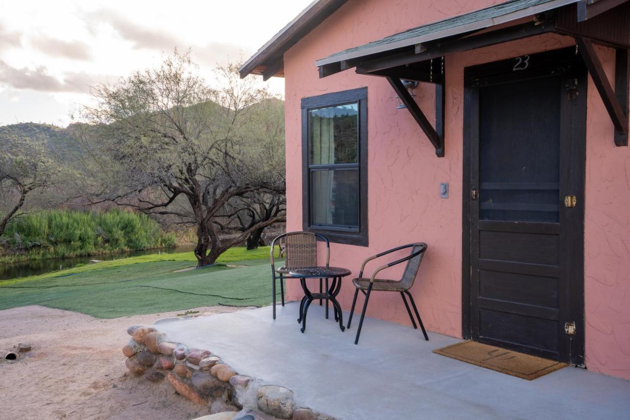 Saguaro Lake Ranch Fountain Hills Ngoại thất bức ảnh