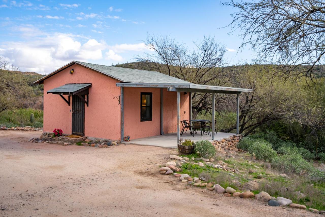 Saguaro Lake Ranch Fountain Hills Ngoại thất bức ảnh
