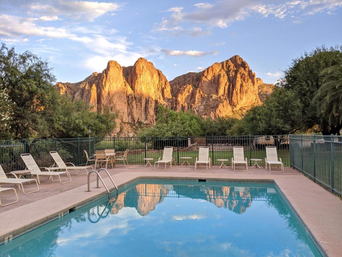 Saguaro Lake Ranch Fountain Hills Ngoại thất bức ảnh